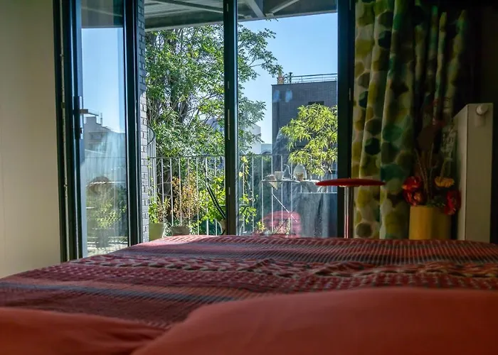 Chambre d\'hôtes de charme à Montreuil-Paris