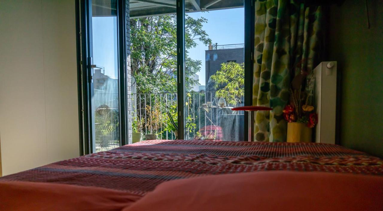 D'hotes De Charme A Montreuil-paris Montreuil (Seine-Saint-Denis)